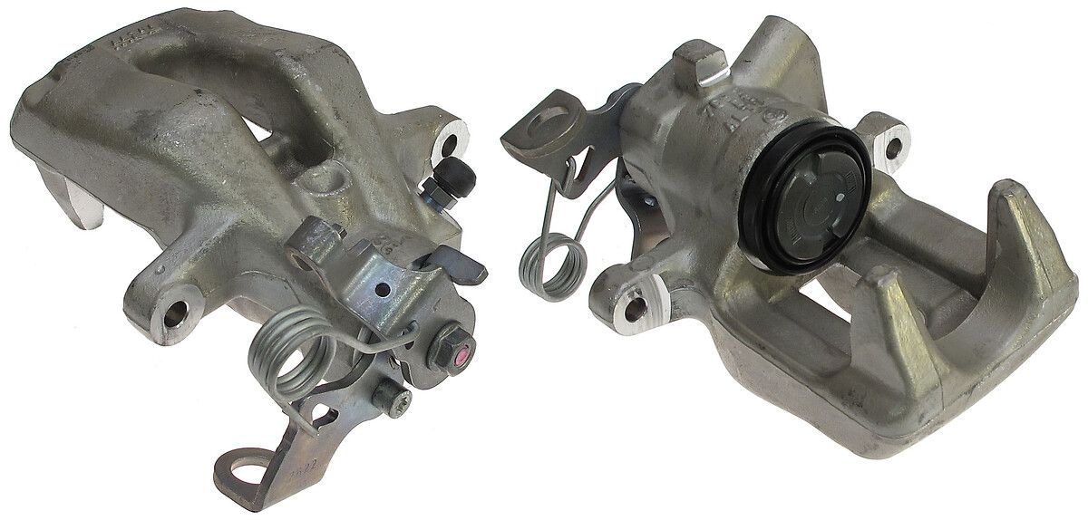 Bremssattel