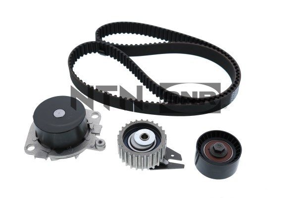 Water Pump & Timing Belt Kit KDP458.380