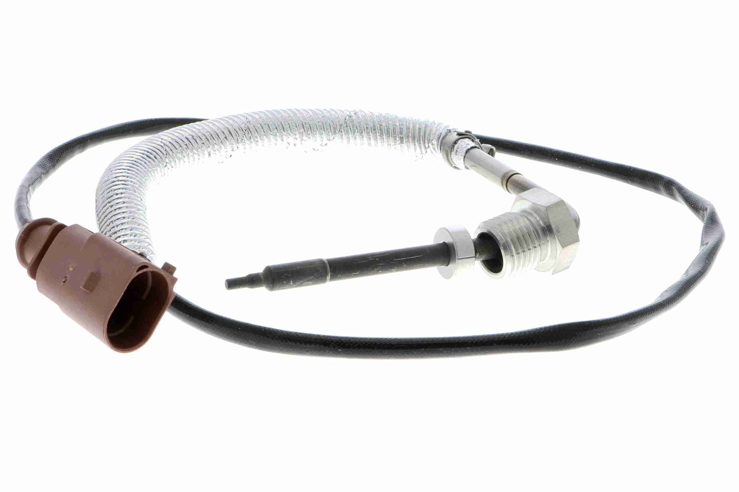 Sensor, Abgastemperatur