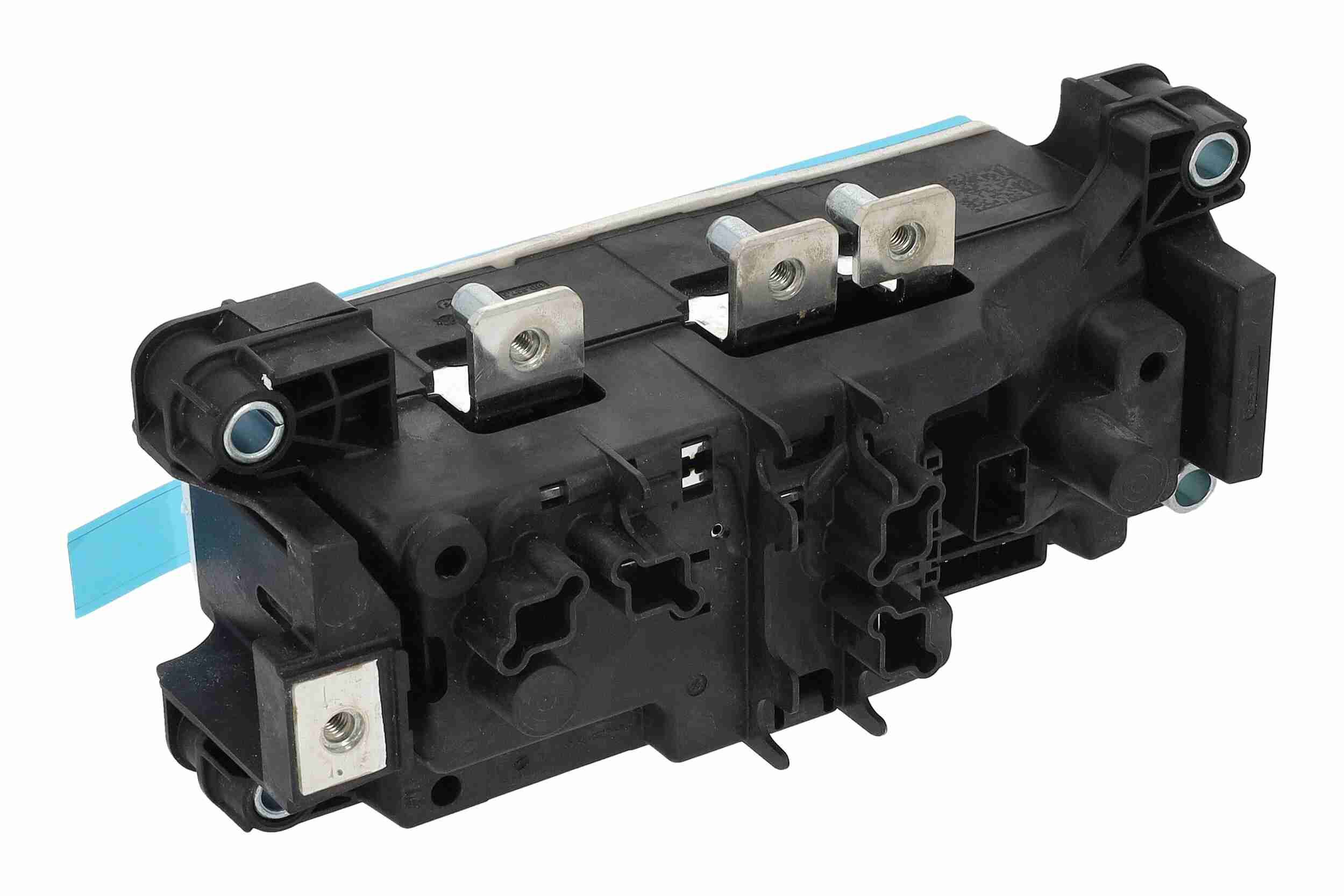 Steuerger&auml;t, Batteriemanagement