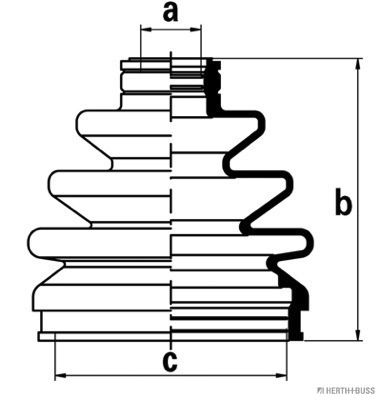 SOUFFLET D ARBRE