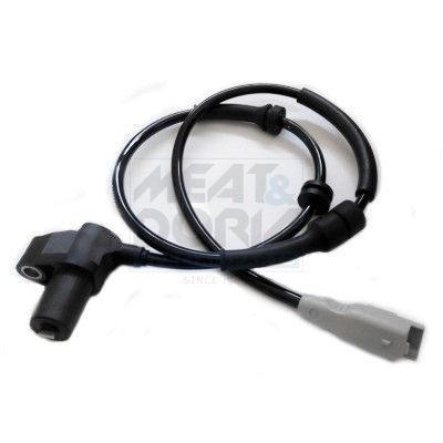 Sensor, Raddrehzahl