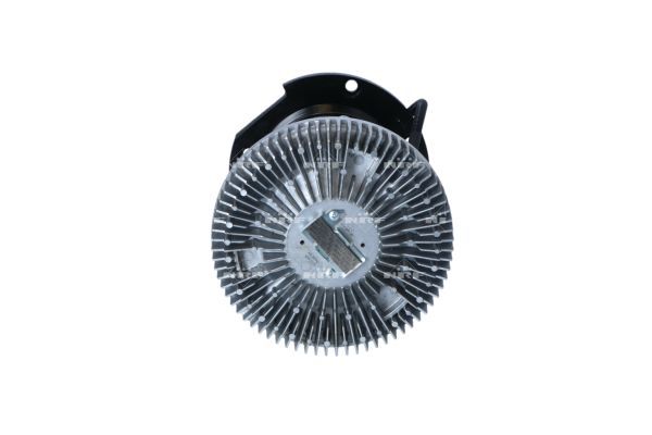 Clutch, radiator fan 49011