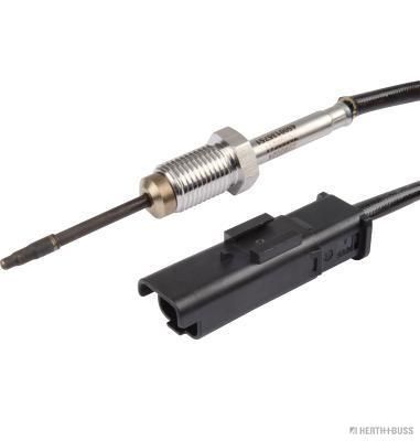 Sensor, Abgastemperatur