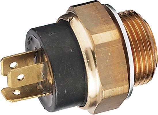 Temperaturschalter, K&uuml;hlerl&uuml;fter