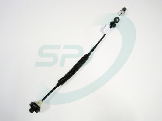 CABLE EMBRAYAGE 206  9900