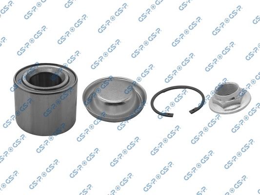 Wheel Bearing Kit GK6544