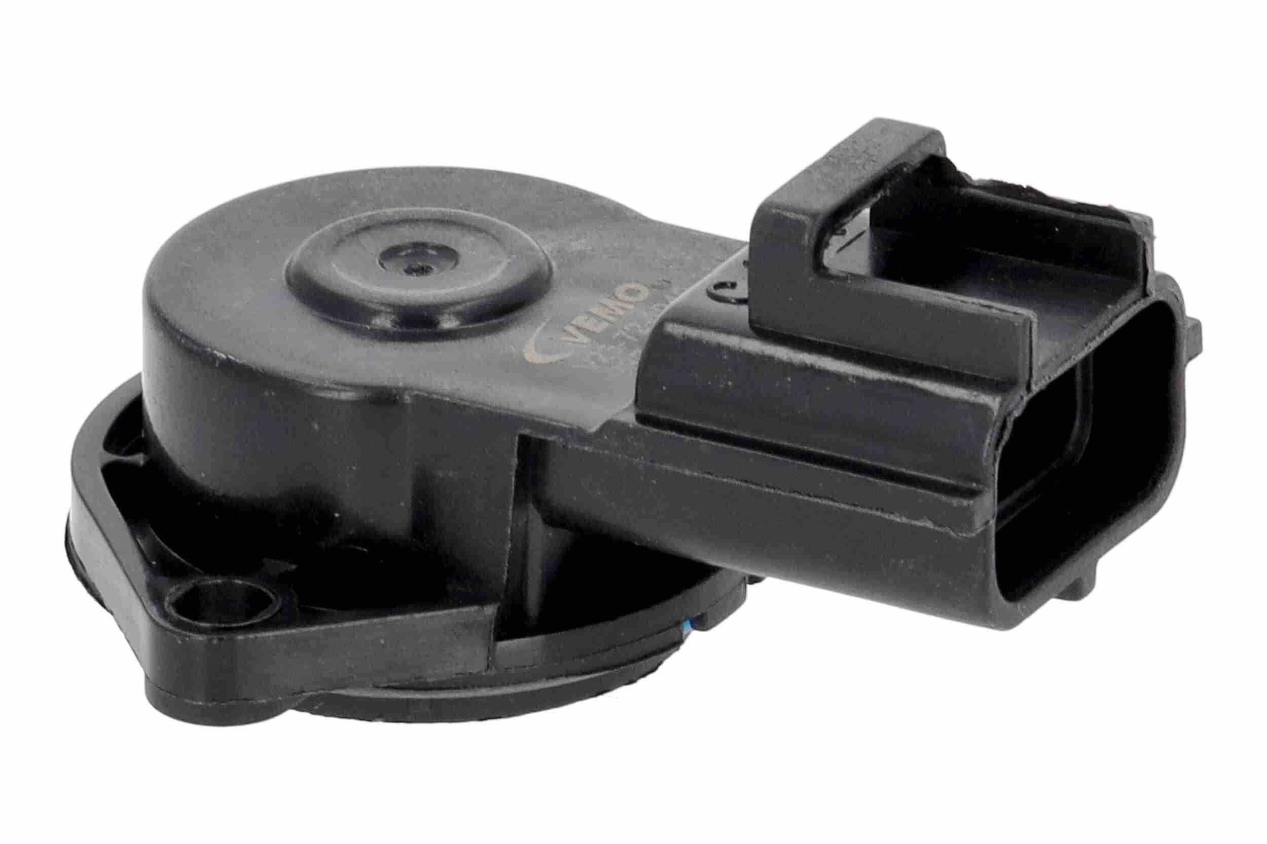 Sensor, Drosselklappenstellung