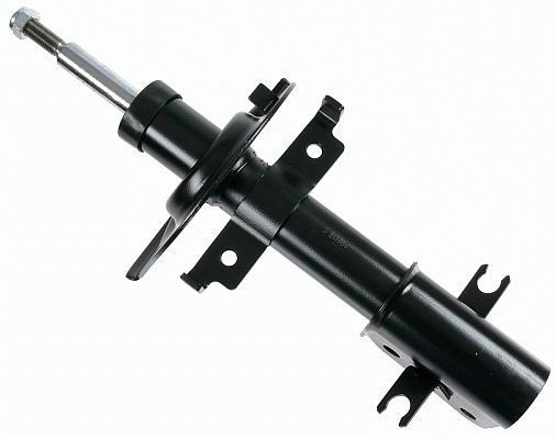 SACHS SHOCK ABSORBER - TecDoc 2