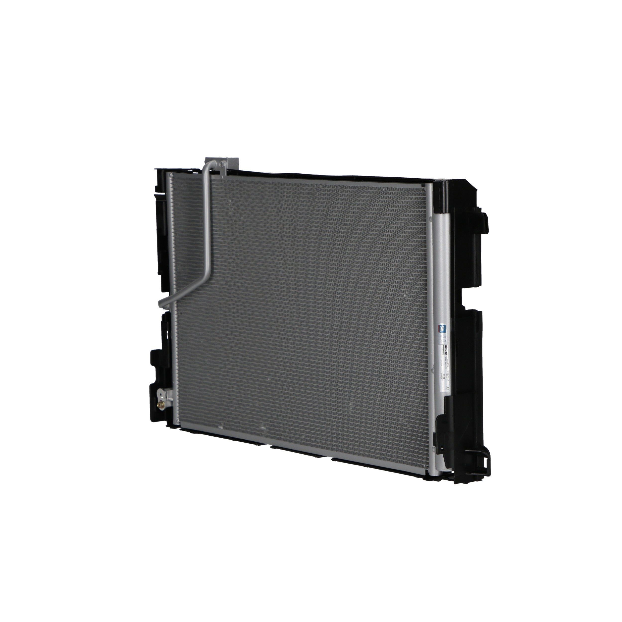 kondensatorius, oro kondicionierius