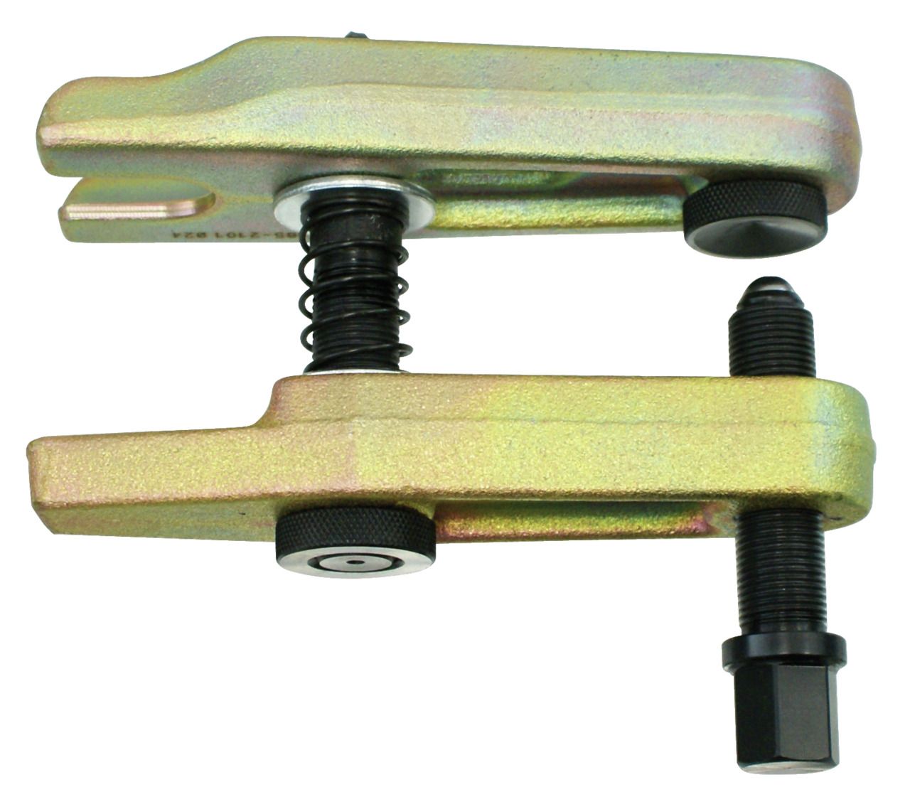 Ausdr&uuml;cker, Kugelgelenk