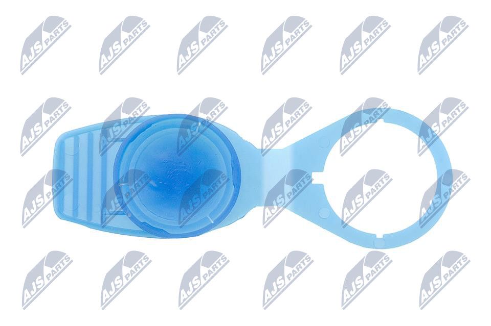 Verschluss, Waschwasserbehälter Verschluss, Waschwasserbehälter