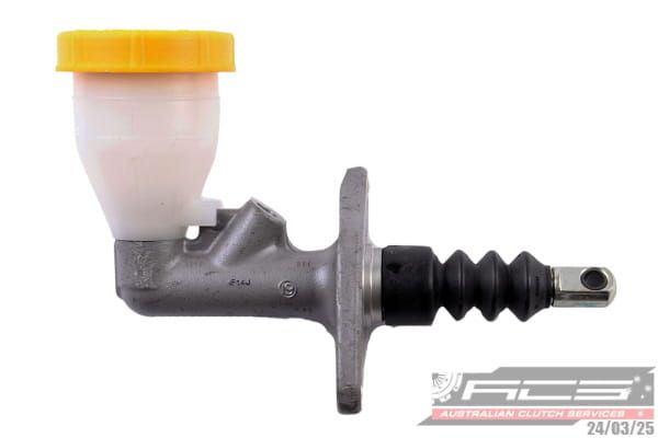 CLUTCH M/CYL MAHINDRA - TecDoc 1