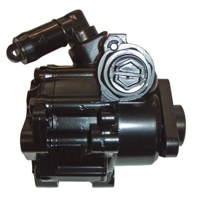Hydraulikpumpe, Lenkung