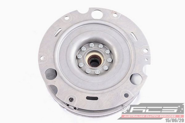 DMF AUDI inc FWB - TecDoc 2