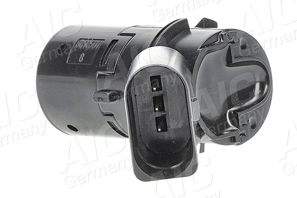Sensor, Einparkhilfe