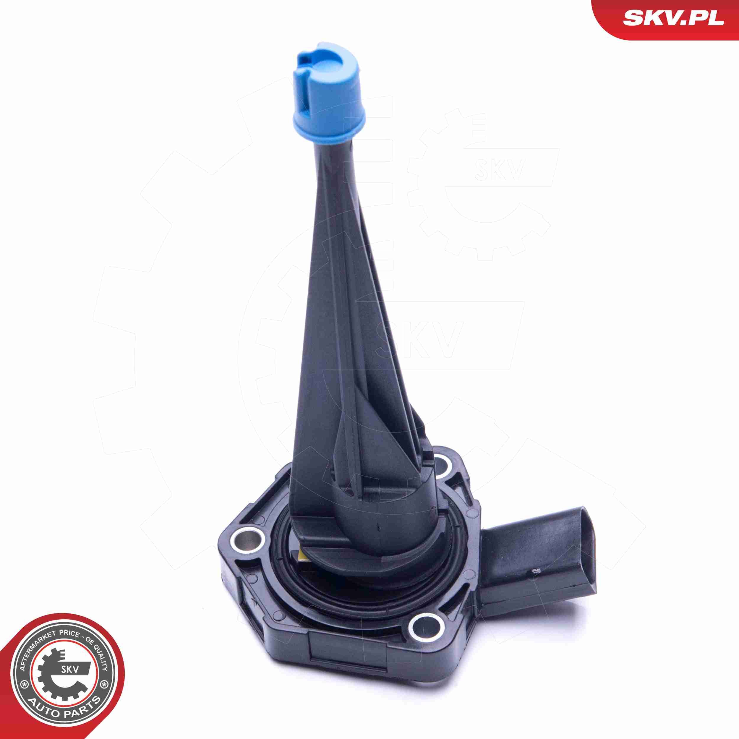 Sensor, Motor&ouml;lstand