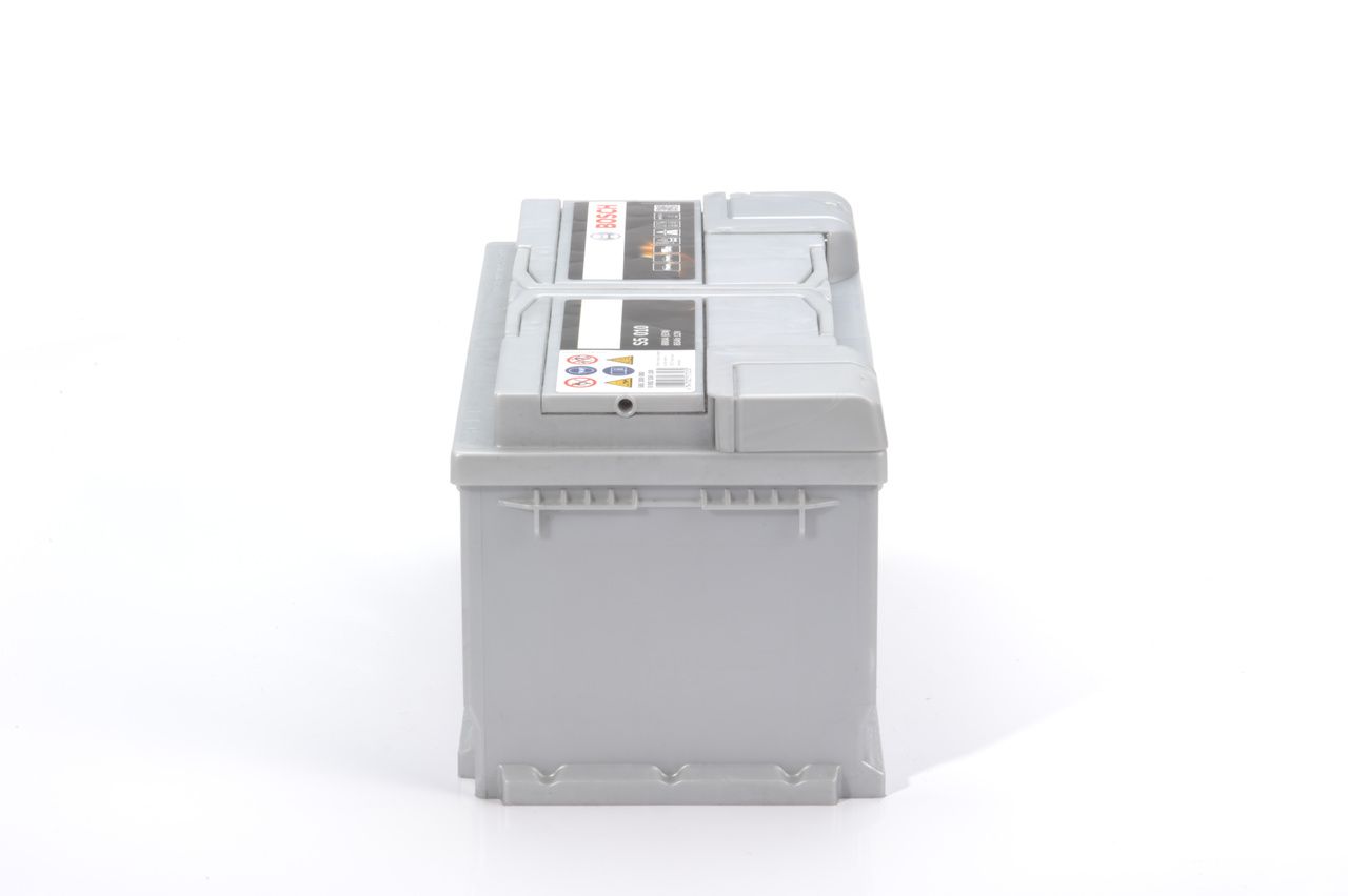 Starterbatterie Starterbatterie