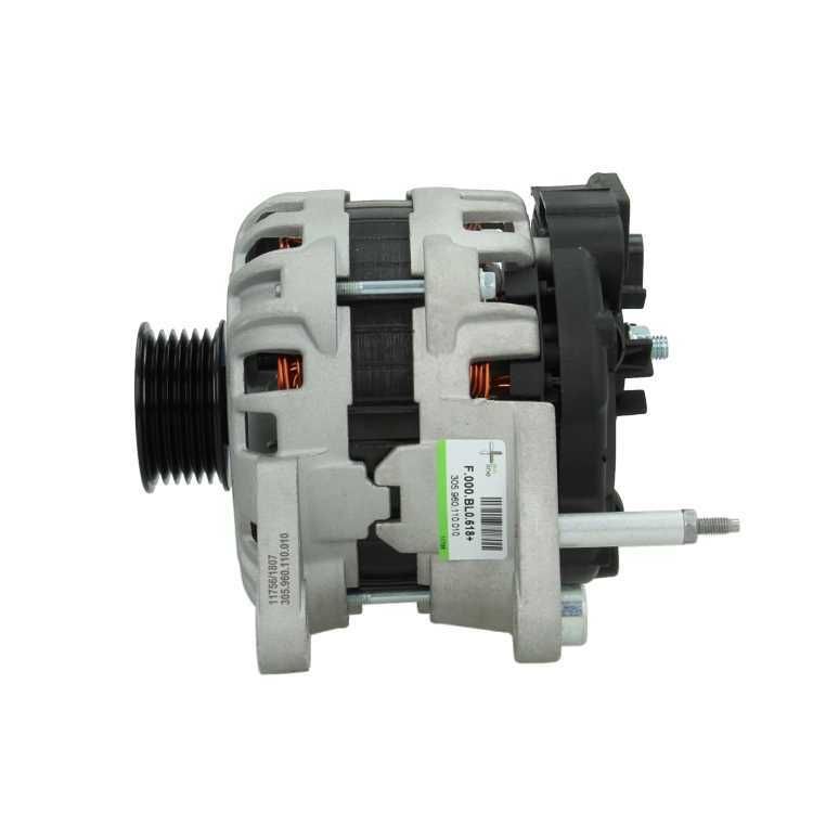Generator Generator