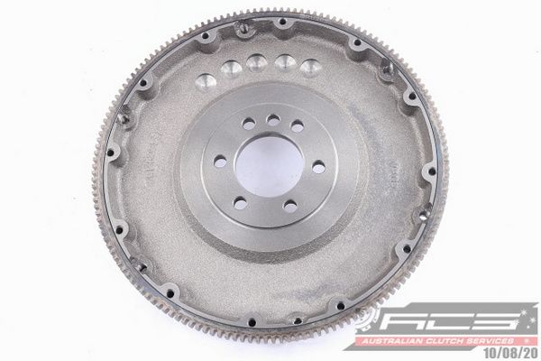 F/W L/W C/IRON CHEV 10.5'' - TecDoc 1