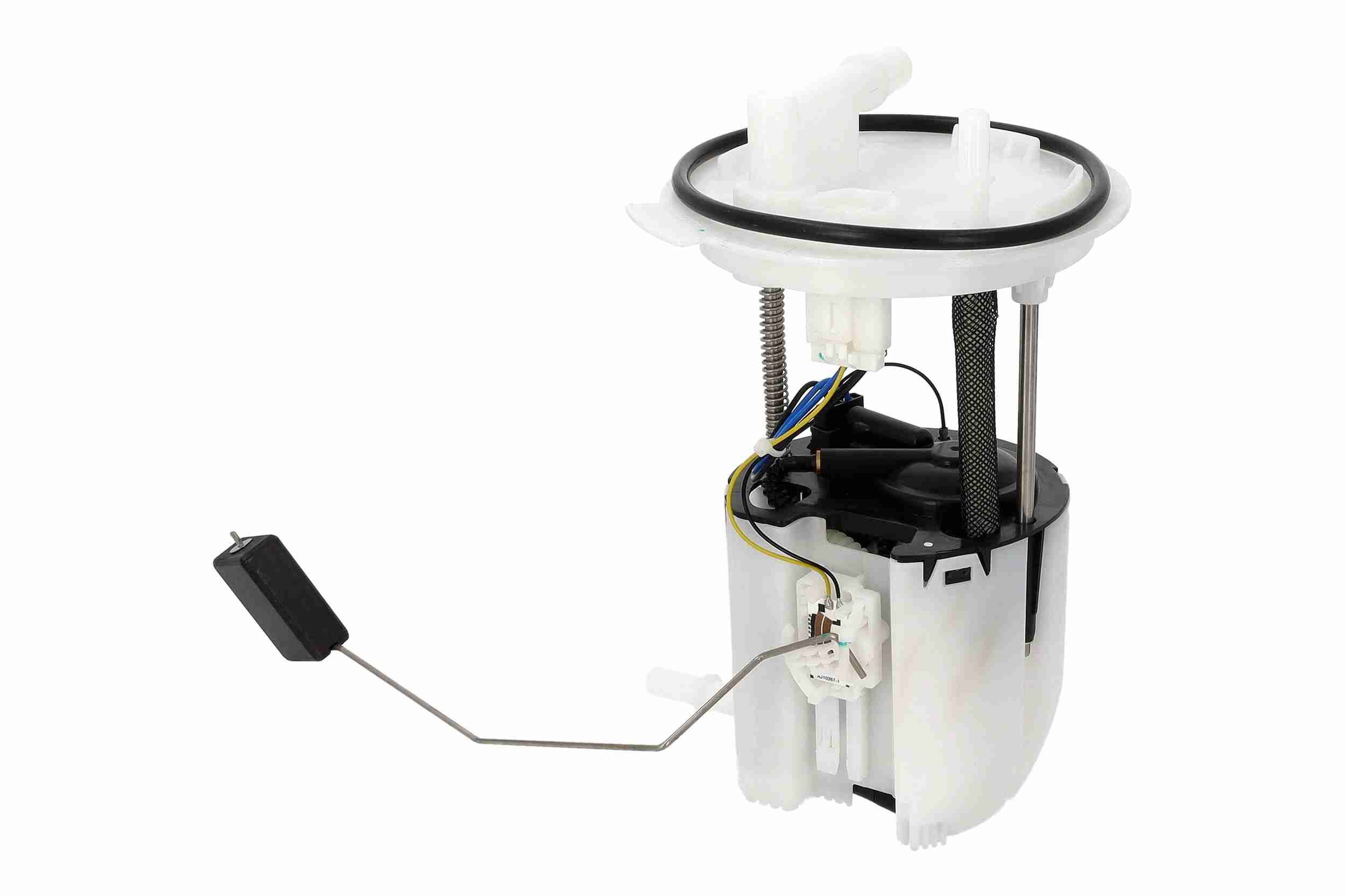 Kraftstoffpumpe