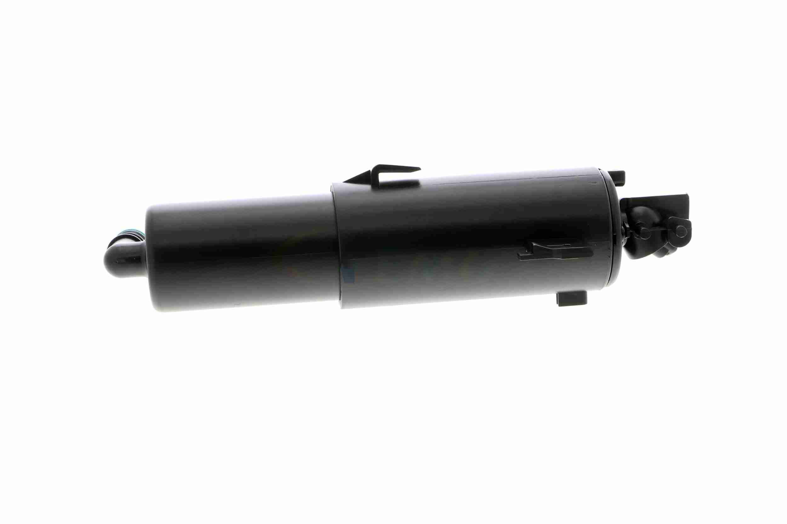 Waschwasserd&uuml;se, Scheinwerferreinigung