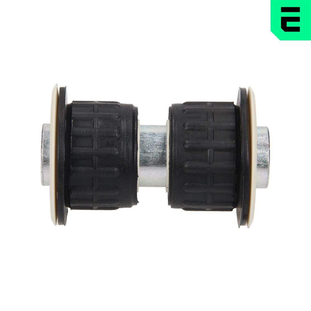 Lagerung, Blattfeder Lagerung, Blattfeder