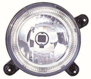 Hauptscheinwerfersatz