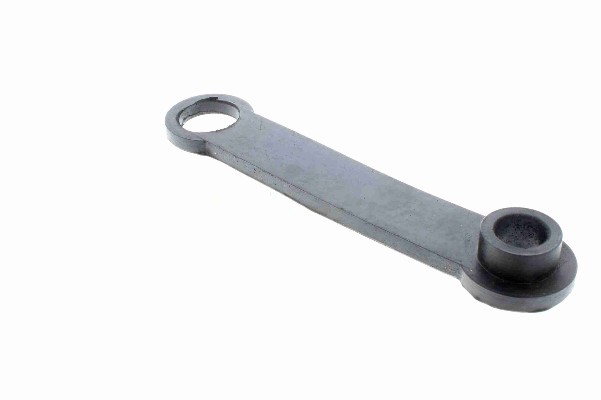 Halter, Abgasanlage