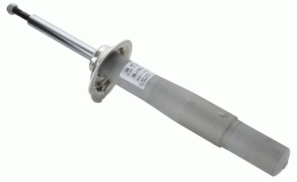 SACHS SHOCK ABSORBER - TecDoc Only