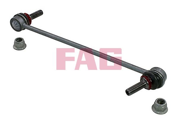 Link/Coupling Rod, stabiliser bar 818 0575 10