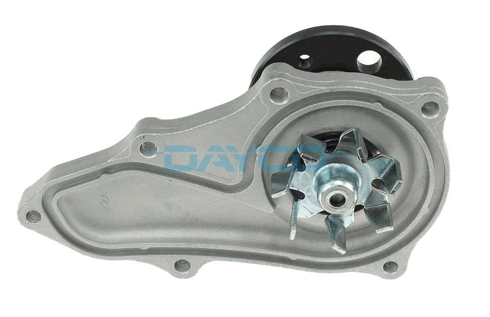 WATER PUMP AUTOMOTIVE - TecDoc 2