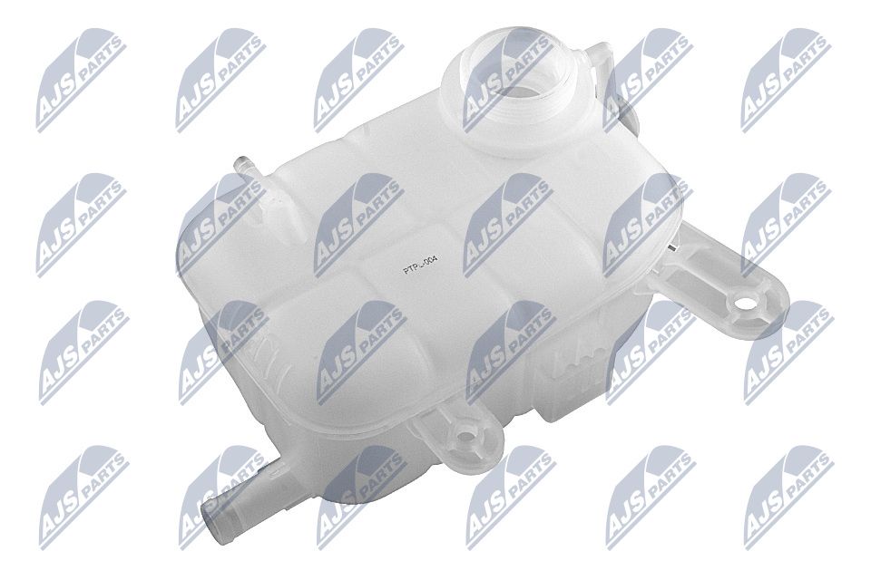 NTY CZW-PL-004 Ausgleichsbehälter, Kühlmittel