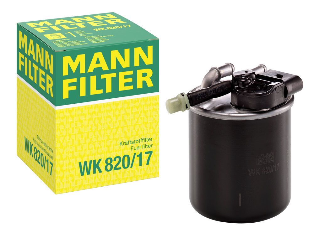 kuro filtras