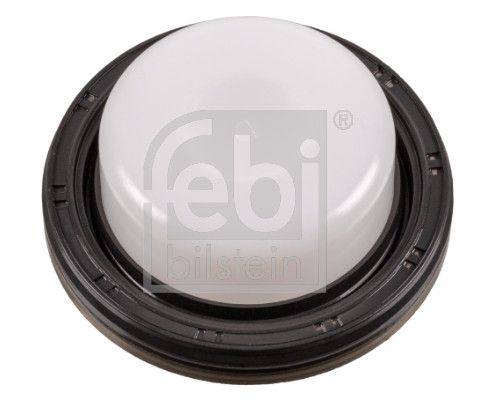 Retén para ejes, cigüeñal