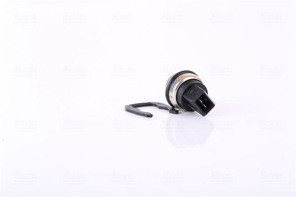 Sensor, K&uuml;hlmitteltemperatur