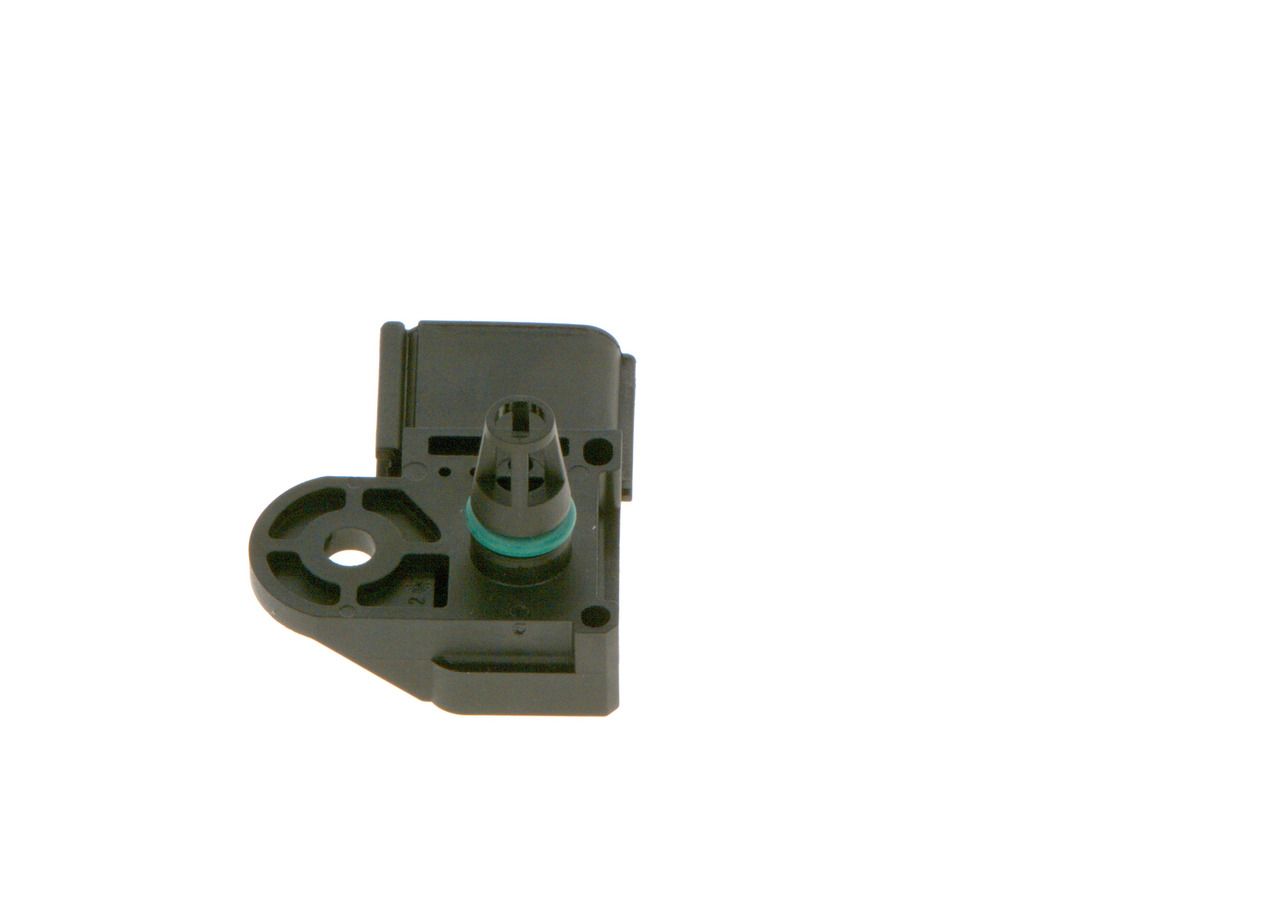 Sensor, Saugrohrdruck