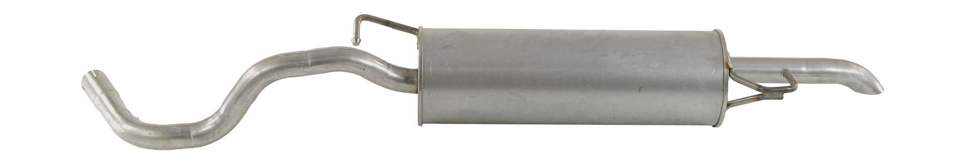 Endschalld&auml;mpfer