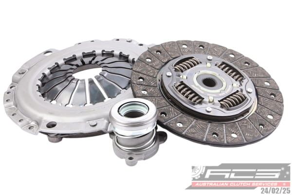 KIT STD GMH CRUZE 1.8L inc CSC - TecDoc Only