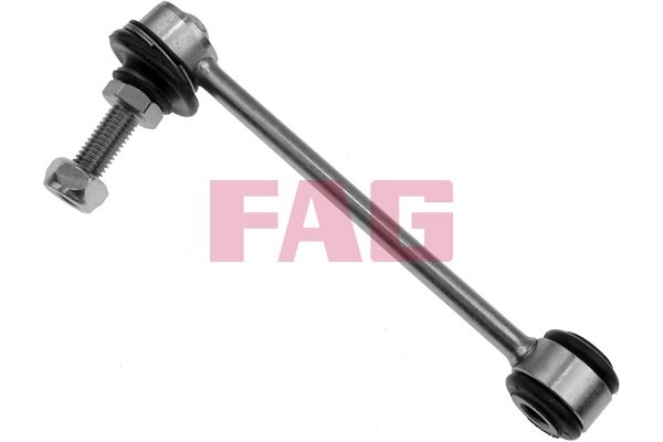 Link/Coupling Rod, stabiliser bar 818 0120 10