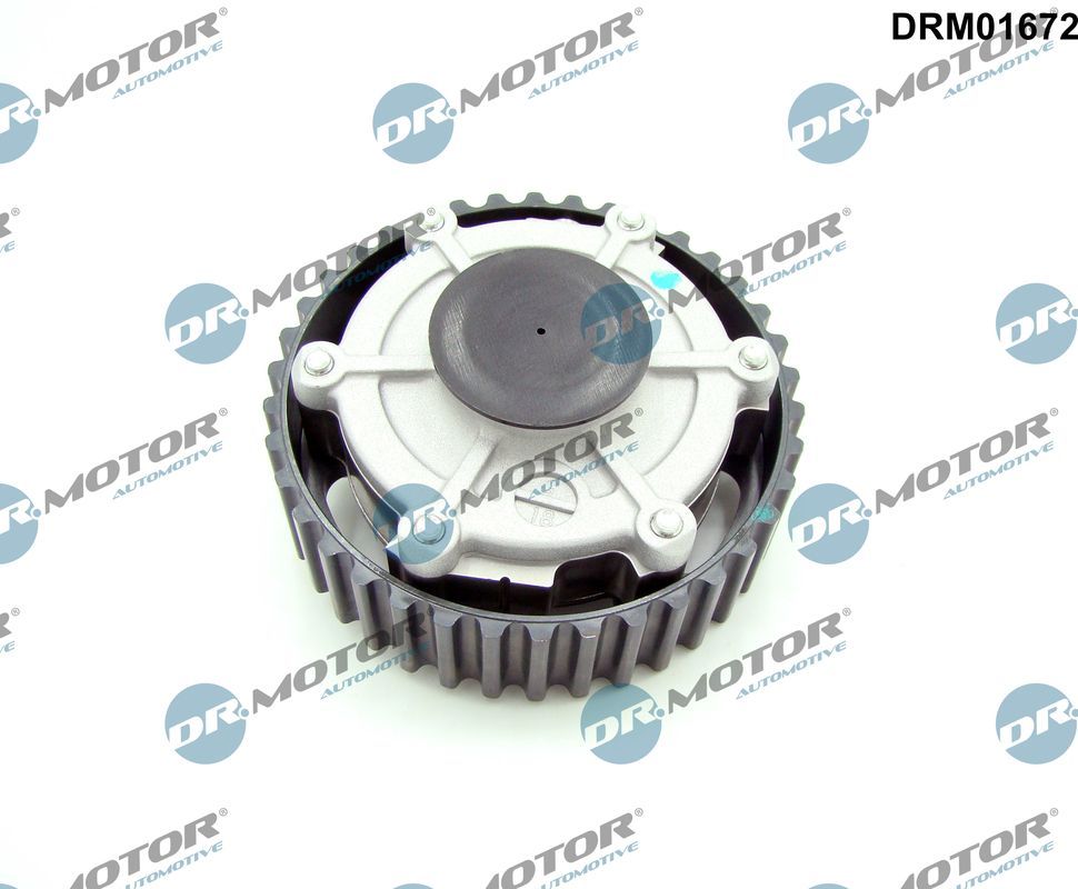 Dr.Motor Automotive DRM01672 - Nockenwellenversteller