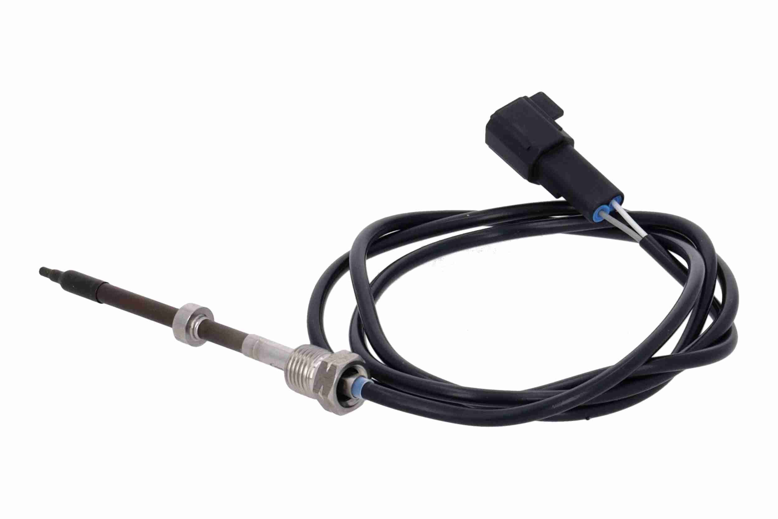 Sensor, Abgastemperatur