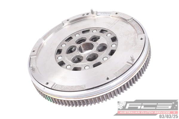 DMF FIAT DOBLO 1.6L - TecDoc 1