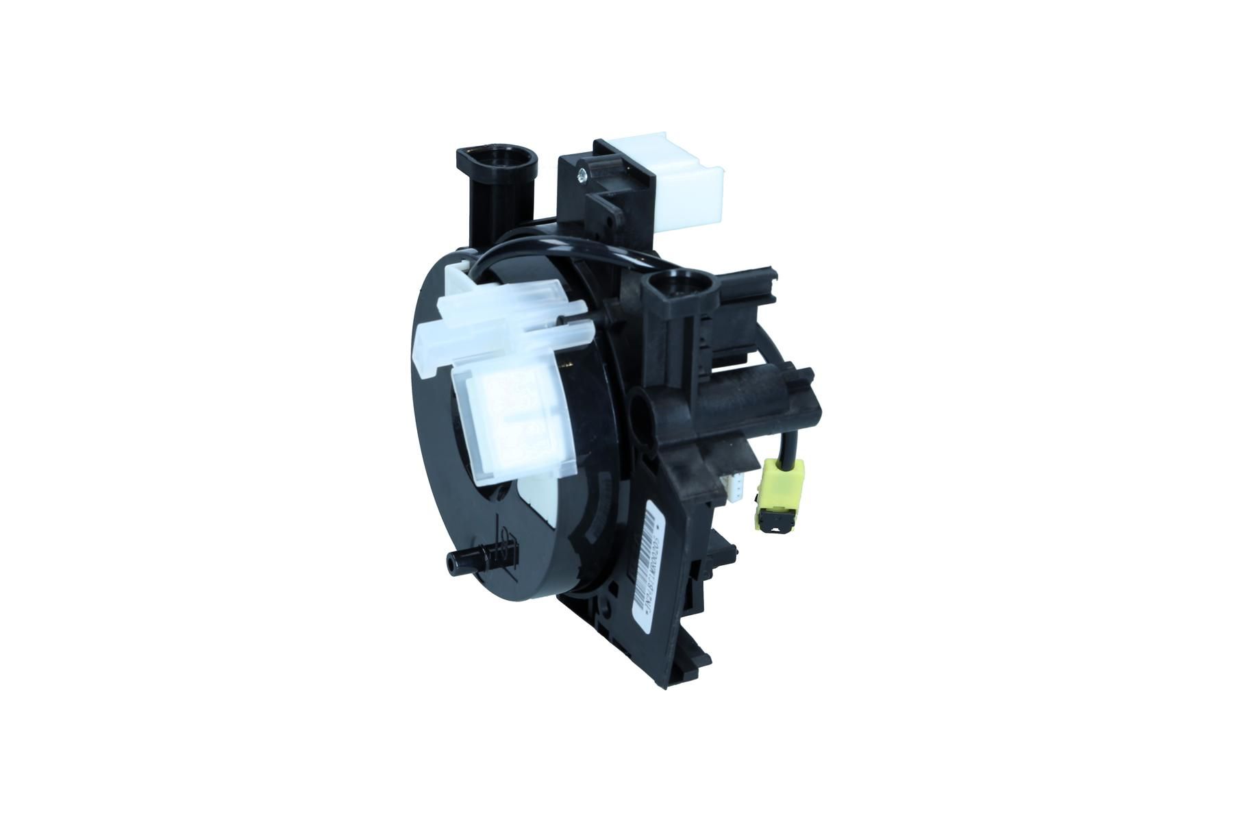 Wickelfeder, Airbag