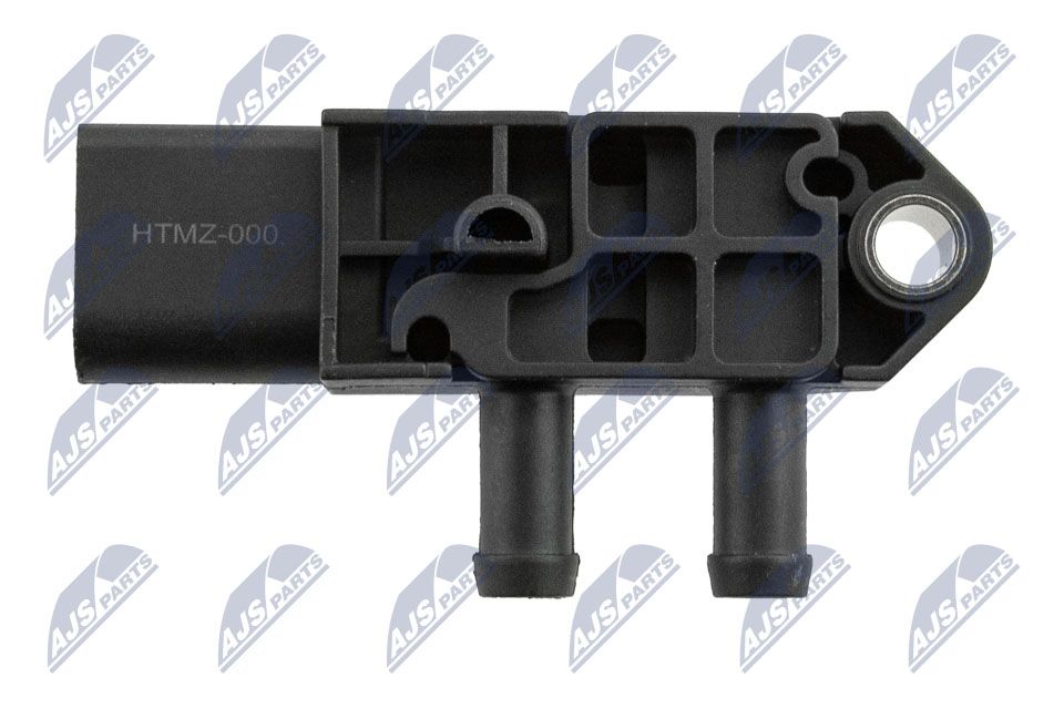 Sensor, Abgasdruck