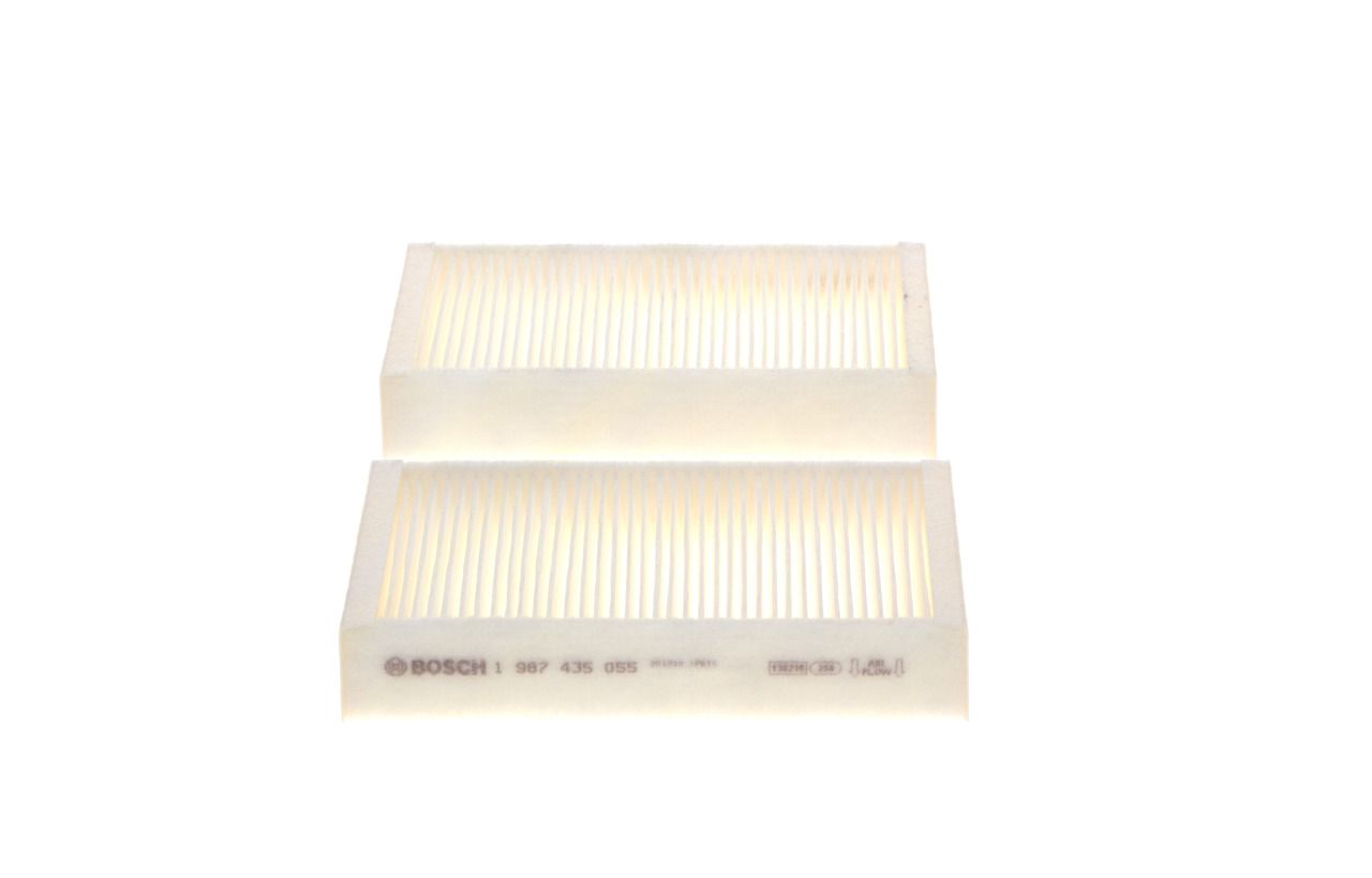 Filter, Innenraumluft