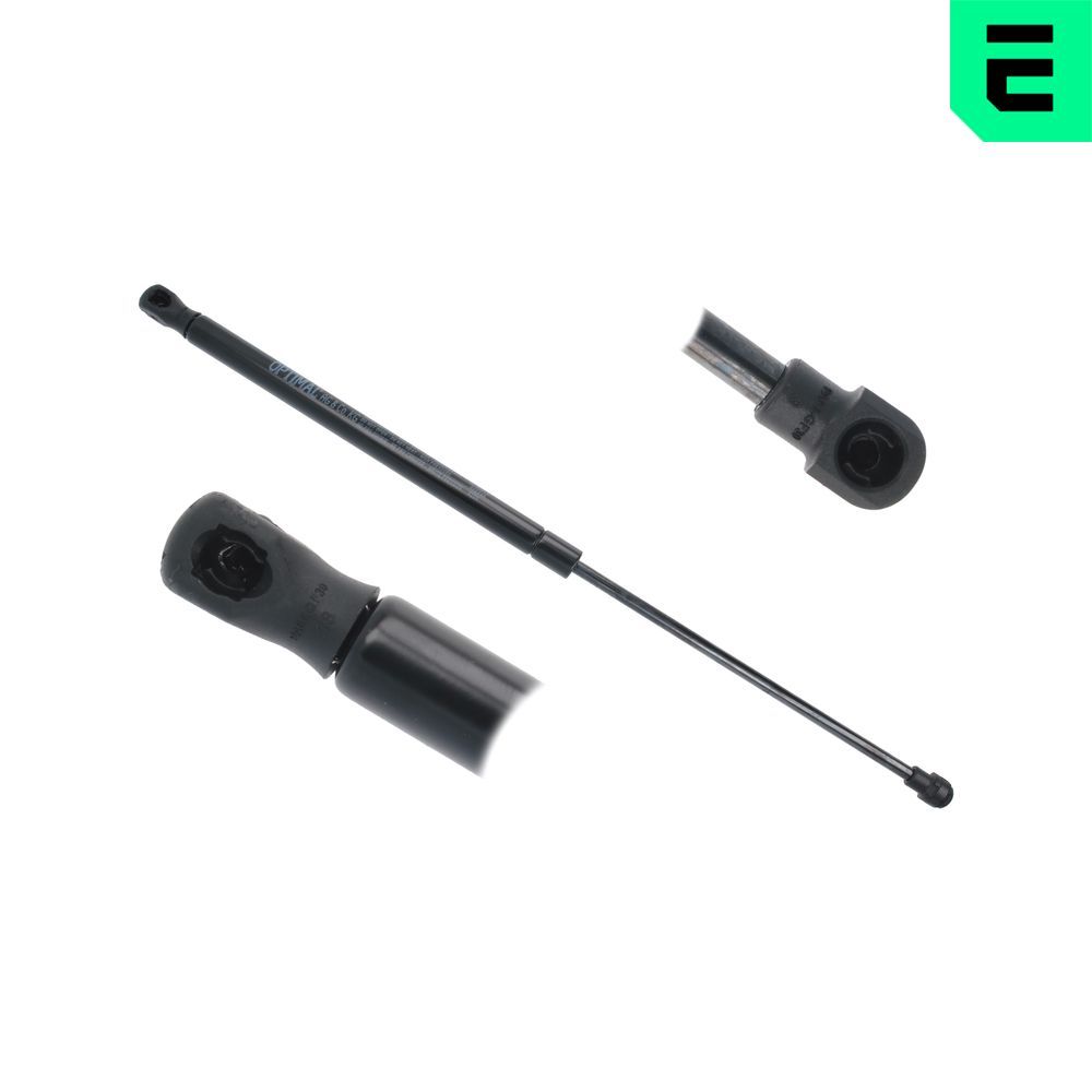 OPTIMAL AG-50216 - Gasfeder, Koffer-/Laderaum