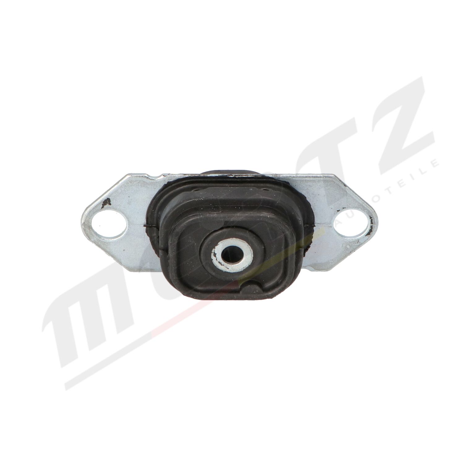 Lagerung, Motor