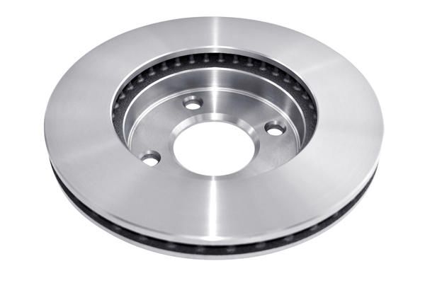 Street Standard [ Nissan Micra 09/04-09/10-> F ] TR - TecDoc 2