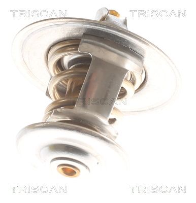 Thermostat, K&uuml;hlmittel